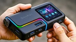 Thumbnail: 30 New Coolest Amazon Gadgets You’ll Instantly Want in this 2026 (with Prices)