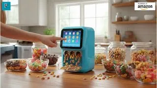 Thumbnail: 20 Amazon Home and Kitchen Gadgets That EVERYONE Is BUYING in 2026 (And You're Not Yet)