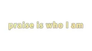 Thumbnail: Praise is what I do - Shekinah Glory Ministry  (with lyrics)