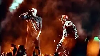 Thumbnail: Travis Scott - Wonderful ft. Don Toliver (Music Video) [Prod. Vizion]
