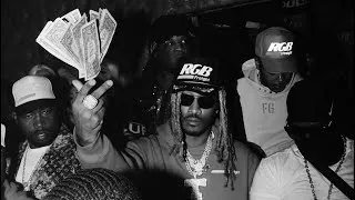 Thumbnail: Future - Covered N Money Remix [Prod. Vizion]