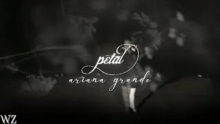 Thumbnail: Ariana Grande • 'hate that i made you love me' | Live Concept 