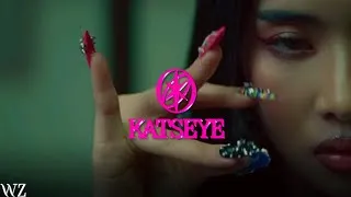 Thumbnail: KATSEYE • 'Touch' + 'Gnarly' + 'PINKY UP' | Award Show Concept