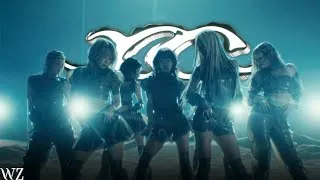Thumbnail: XG • 'GALA' + 'HYPNOTIZE' | Award Show Concept