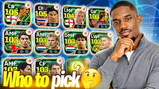 Thumbnail: Prof BOF shows HOW TO GET FREE EPIC LEGENDS ASSEMBLE Selection Contract & The BEST PLAYER TO PICK😱