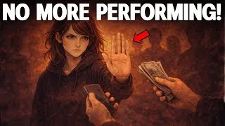 Thumbnail: The Quiet Power Unleashed When Sensitive People Stop Pleasing