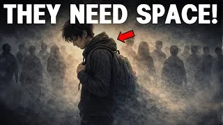 Thumbnail: The Hidden Reason Some People Disappear From Everyone’s Life