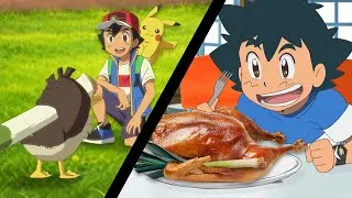 Thumbnail: Pokemon: Friend...or Food?