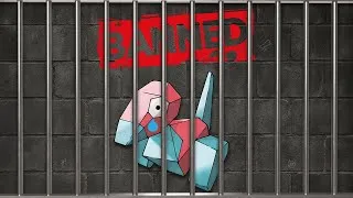 Thumbnail: This Pokemon is BANNED from the Anime Forever