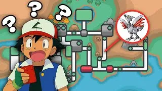 Thumbnail: Pokemon You'd Swear are from Another Region..