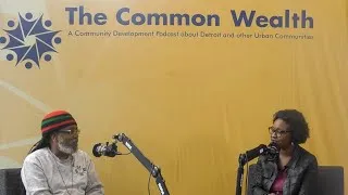 Thumbnail: Black Food Sovereignty and Cooperative Economics with Malik Yakini and Professor Dana Thompson