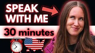 Thumbnail: How to RANT (and swear) in American English 😏