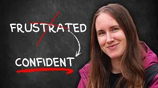 Thumbnail: 7 Ways You're Overcomplicating English Learning