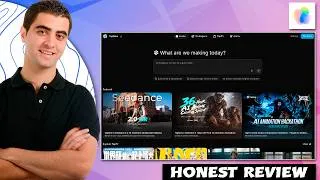 Thumbnail: Tapnow Ai Honest Review - New Ai Video Creator (Ai Video Generator Overview 2026)
