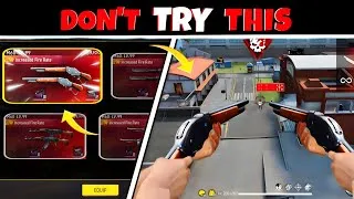 Thumbnail: Use This Trick & Win 99% of EVERY Match | Invisible Trick 2026 ⚔️