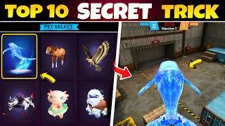 Thumbnail: Don't CLICK This ...?? BUTTON !!