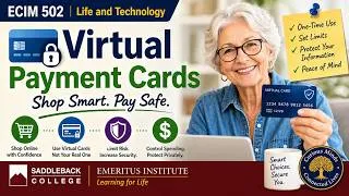 Thumbnail: ECIM 502: Virtual Payment Cards
