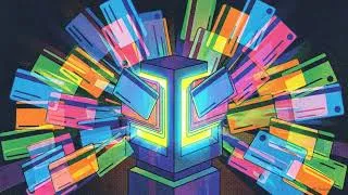 Thumbnail: NotebookLM Securing Payments Online