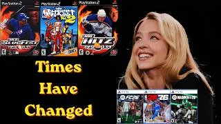 Thumbnail: Sports Games Used to Be Fun
