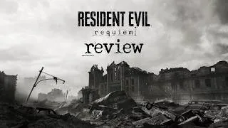 Thumbnail: In-Depth REview of Resident Evil Requiem