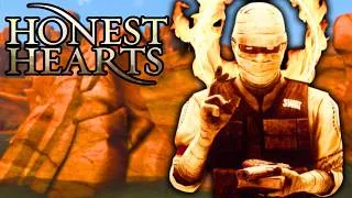 Thumbnail: Honest Hearts | Fallout: New Vegas Modded