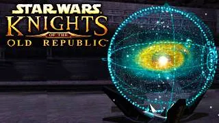 Thumbnail: Secrets of the Past | Knights of the Old Republic Modded