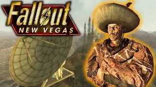 Thumbnail: Black Mountain | Fallout: New Vegas Modded