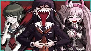 Thumbnail: Danganronpa's Most Hated Game Is the Best One