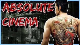 Thumbnail: Yakuza Retrospective Part 1: The PS2 Era