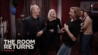 Thumbnail: THE ROOM RETURNS - Official Trailer (HD)