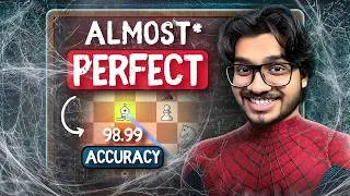 Thumbnail: I Wish Someone Would've Teach Me This Chess Opening Sooner