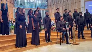 Thumbnail: WAU 2026-2027 Opening Convocation