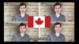 Thumbnail: O Canada