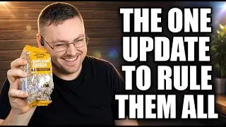 Thumbnail: The One Update To Rule Them All Is About To Launch - Here Is Everything We Know - No Man's Sky