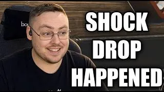 Thumbnail: Shock Drop Happened !!! - Breaking News - Cosmos Update Confirmed -  No Man's Sky