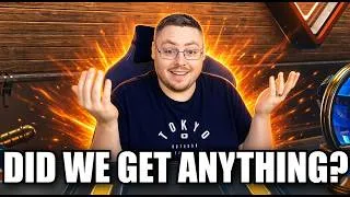 Thumbnail: Did We Break History? - Anything Drop Overnight? - No Man's Sky