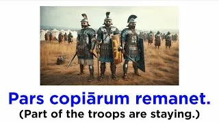 Thumbnail: Genitive of the Whole