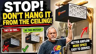 Thumbnail: I Ignored the Instructions… and It Worked Better.