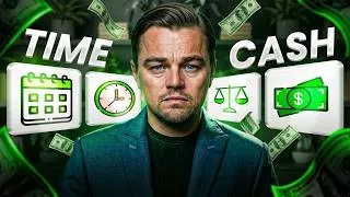 Thumbnail: Why Your Paycheck Runs Out Every Month (Fix This Now)