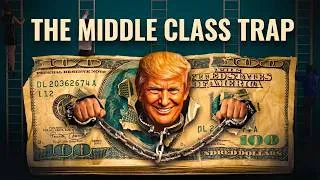 Thumbnail: You’re Not Poor… You’re Trapped