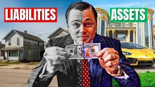 Thumbnail: This Simple Rule Separates Rich vs Poor