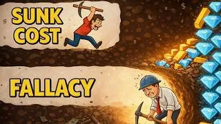 Thumbnail: This One Mistake Is Ruining Your Life Decisions