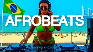 Thumbnail: AFROBEATS MIX 2026 🔥+ AMAPIANO  MIX 2026 🔥🎶