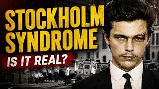 Thumbnail: Stockholm Syndrome - Real Diagnosis or Urban Myth?  | Documentary