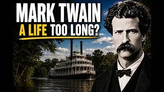 Thumbnail: Mark Twain - The Eternal Optimist?   Biographical Documentary