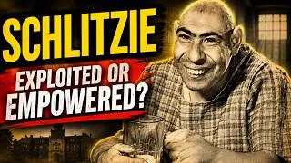 Thumbnail: Schlitzie the Pinhead - Exploited or Empowered - Historical Documentary