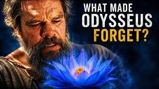 Thumbnail: Odysseus and the Blue Lotus - Historical Documentary