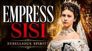 Thumbnail: Empress Sisi - Rebellious Spirit?