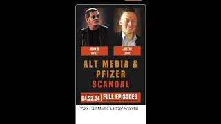 Thumbnail: James O'Keefe Attended Bohemian Grove