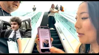 Thumbnail: Tiffany Fong Sweats the Mashinsky Machine